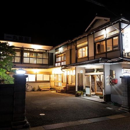Ichimaru Ryokan - Vacation Stay 77851V Tenkawa Экстерьер фото